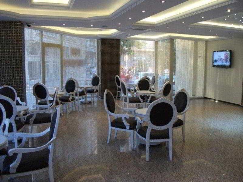 Grand Anatolia Hotel อิสตันบูล ภายนอก รูปภาพ