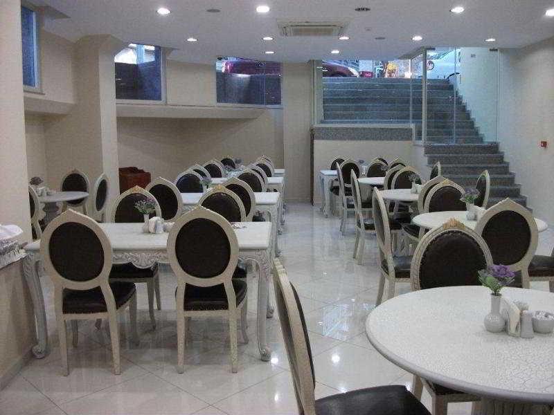 Grand Anatolia Hotel อิสตันบูล ภายนอก รูปภาพ