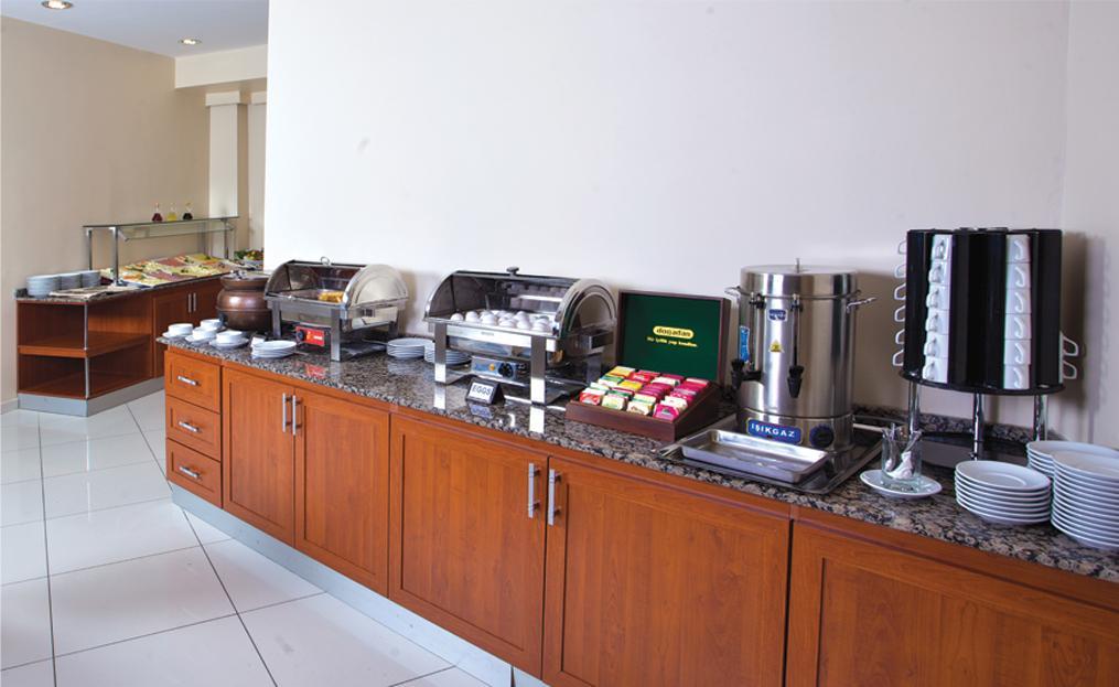 Grand Anatolia Hotel อิสตันบูล ภายนอก รูปภาพ